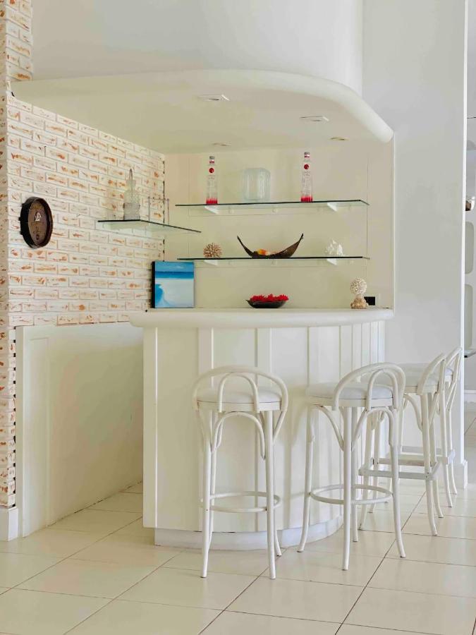 Villa Jardim Acapulco - Guaruja - Praia De Pernambuco Eksteriør billede