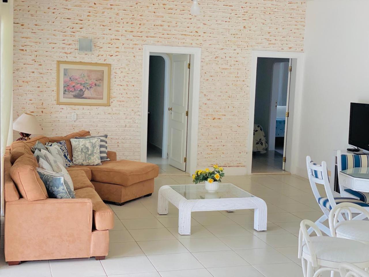 Villa Jardim Acapulco - Guaruja - Praia De Pernambuco Eksteriør billede