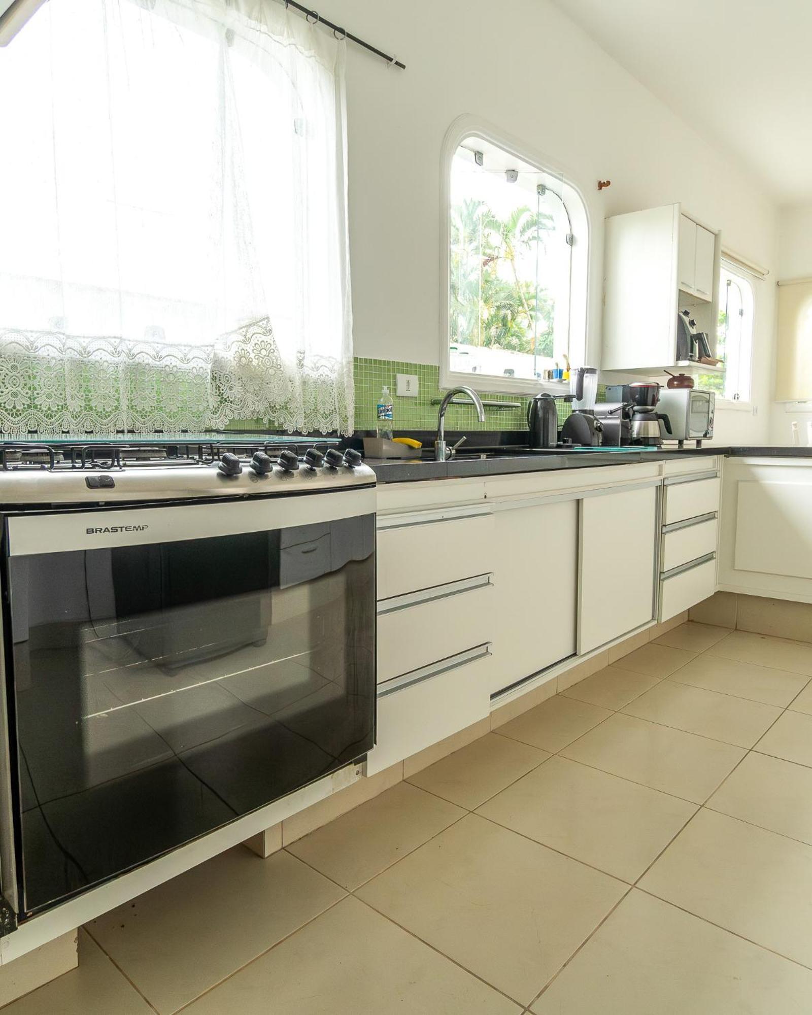 Villa Jardim Acapulco - Guaruja - Praia De Pernambuco Eksteriør billede